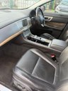 USED 2010 10 JAGUAR XF 3.0d V6 Premium Luxury Auto Euro 5 4dr Service history available