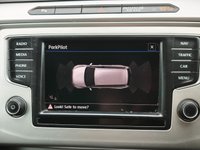 USED 2017 66 VOLKSWAGEN PASSAT 2.0 TDI BlueMotion Tech SE Business Estate 5dr Diesel DSG Euro 6 (s/s) (150 ps) Auto_&pound;35 Tax_Estate_Sensors_2.0L