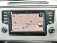 USED 2017 66 VOLKSWAGEN PASSAT 2.0 TDI BlueMotion Tech SE Business Estate 5dr Diesel DSG Euro 6 (s/s) (150 ps) Auto_&pound;35 Tax_Estate_Sensors_2.0L