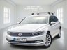 USED 2017 66 VOLKSWAGEN PASSAT 2.0 TDI BlueMotion Tech SE Business Estate 5dr Diesel DSG Euro 6 (s/s) (150 ps) Auto_&pound;35 Tax_Estate_Sensors_2.0L