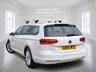 USED 2017 66 VOLKSWAGEN PASSAT 2.0 TDI BlueMotion Tech SE Business Estate 5dr Diesel DSG Euro 6 (s/s) (150 ps) Auto_&pound;35 Tax_Estate_Sensors_2.0L