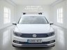 USED 2017 66 VOLKSWAGEN PASSAT 2.0 TDI BlueMotion Tech SE Business Estate 5dr Diesel DSG Euro 6 (s/s) (150 ps) Auto_&pound;35 Tax_Estate_Sensors_2.0L