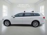 USED 2017 66 VOLKSWAGEN PASSAT 2.0 TDI BlueMotion Tech SE Business Estate 5dr Diesel DSG Euro 6 (s/s) (150 ps) Auto_&pound;35 Tax_Estate_Sensors_2.0L