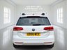 USED 2017 66 VOLKSWAGEN PASSAT 2.0 TDI BlueMotion Tech SE Business Estate 5dr Diesel DSG Euro 6 (s/s) (150 ps) Auto_&pound;35 Tax_Estate_Sensors_2.0L