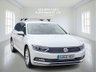 USED 2017 66 VOLKSWAGEN PASSAT 2.0 TDI BlueMotion Tech SE Business Estate 5dr Diesel DSG Euro 6 (s/s) (150 ps) Auto_&pound;35 Tax_Estate_Sensors_2.0L