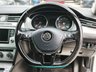 USED 2017 66 VOLKSWAGEN PASSAT 2.0 TDI BlueMotion Tech SE Business Estate 5dr Diesel DSG Euro 6 (s/s) (150 ps) Auto_&pound;35 Tax_Estate_Sensors_2.0L