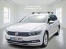 USED 2017 66 VOLKSWAGEN PASSAT 2.0 TDI BlueMotion Tech SE Business Estate 5dr Diesel DSG Euro 6 (s/s) (150 ps) Auto_&pound;35 Tax_Estate_Sensors_2.0L