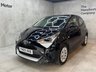 USED 2019 69 TOYOTA AYGO 1.0 VVT-i x-play Euro 6 5dr AC|ClothSeats|1Owner