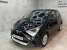 USED 2019 69 TOYOTA AYGO 1.0 VVT-i x-play Euro 6 5dr AC|ClothSeats|1Owner