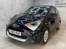 USED 2019 69 TOYOTA AYGO 1.0 VVT-i x-play Euro 6 5dr AC|ClothSeats|1Owner