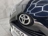 USED 2019 69 TOYOTA AYGO 1.0 VVT-i x-play Euro 6 5dr AC|ClothSeats|1Owner
