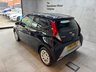 USED 2019 69 TOYOTA AYGO 1.0 VVT-i x-play Euro 6 5dr AC|ClothSeats|1Owner