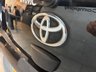USED 2019 69 TOYOTA AYGO 1.0 VVT-i x-play Euro 6 5dr AC|ClothSeats|1Owner