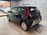 USED 2019 69 TOYOTA AYGO 1.0 VVT-i x-play Euro 6 5dr AC|ClothSeats|1Owner