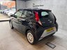 USED 2019 69 TOYOTA AYGO 1.0 VVT-i x-play Euro 6 5dr AC|ClothSeats|1Owner
