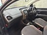USED 2019 69 TOYOTA AYGO 1.0 VVT-i x-play Euro 6 5dr AC|ClothSeats|1Owner