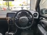 USED 2019 69 TOYOTA AYGO 1.0 VVT-i x-play Euro 6 5dr AC|ClothSeats|1Owner