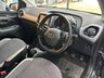 USED 2019 69 TOYOTA AYGO 1.0 VVT-i x-play Euro 6 5dr AC|ClothSeats|1Owner