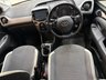 USED 2019 69 TOYOTA AYGO 1.0 VVT-i x-play Euro 6 5dr AC|ClothSeats|1Owner