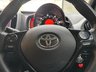 USED 2019 69 TOYOTA AYGO 1.0 VVT-i x-play Euro 6 5dr AC|ClothSeats|1Owner