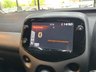 USED 2019 69 TOYOTA AYGO 1.0 VVT-i x-play Euro 6 5dr AC|ClothSeats|1Owner