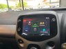 USED 2019 69 TOYOTA AYGO 1.0 VVT-i x-play Euro 6 5dr AC|ClothSeats|1Owner