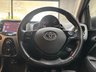 USED 2019 69 TOYOTA AYGO 1.0 VVT-i x-play Euro 6 5dr AC|ClothSeats|1Owner
