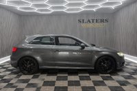 USED 2016 66 AUDI A3 2.0 TDI S line Hatchback 3dr Diesel Manual Euro 6 (s/s) (150 ps) Complementary 6 Months RAC Warranty and 12 Months RAC Breakdown Cover Also Receive a Full MOT With All Advisory Work Completed, Fresh Engine Service and RAC Multipoint Check Before Collection/Delivery