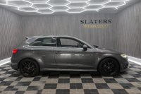USED 2016 66 AUDI A3 2.0 TDI S line Hatchback 3dr Diesel Manual Euro 6 (s/s) (150 ps) Complementary 6 Months RAC Warranty and 12 Months RAC Breakdown Cover Also Receive a Full MOT With All Advisory Work Completed, Fresh Engine Service and RAC Multipoint Check Before Collection/Delivery