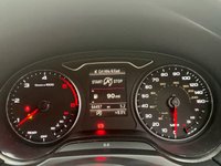 USED 2016 66 AUDI A3 2.0 TDI S line Hatchback 3dr Diesel Manual Euro 6 (s/s) (150 ps) Complementary 6 Months RAC Warranty and 12 Months RAC Breakdown Cover Also Receive a Full MOT With All Advisory Work Completed, Fresh Engine Service and RAC Multipoint Check Before Collection/Delivery