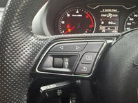 USED 2016 66 AUDI A3 2.0 TDI S line Hatchback 3dr Diesel Manual Euro 6 (s/s) (150 ps) Complementary 6 Months RAC Warranty and 12 Months RAC Breakdown Cover Also Receive a Full MOT With All Advisory Work Completed, Fresh Engine Service and RAC Multipoint Check Before Collection/Delivery