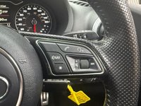 USED 2016 66 AUDI A3 2.0 TDI S line Hatchback 3dr Diesel Manual Euro 6 (s/s) (150 ps) Complementary 6 Months RAC Warranty and 12 Months RAC Breakdown Cover Also Receive a Full MOT With All Advisory Work Completed, Fresh Engine Service and RAC Multipoint Check Before Collection/Delivery
