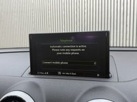USED 2016 66 AUDI A3 2.0 TDI S line Hatchback 3dr Diesel Manual Euro 6 (s/s) (150 ps) Complementary 6 Months RAC Warranty and 12 Months RAC Breakdown Cover Also Receive a Full MOT With All Advisory Work Completed, Fresh Engine Service and RAC Multipoint Check Before Collection/Delivery