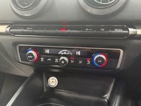 USED 2016 66 AUDI A3 2.0 TDI S line Hatchback 3dr Diesel Manual Euro 6 (s/s) (150 ps) Complementary 6 Months RAC Warranty and 12 Months RAC Breakdown Cover Also Receive a Full MOT With All Advisory Work Completed, Fresh Engine Service and RAC Multipoint Check Before Collection/Delivery