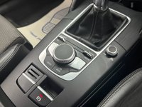 USED 2016 66 AUDI A3 2.0 TDI S line Hatchback 3dr Diesel Manual Euro 6 (s/s) (150 ps) Complementary 6 Months RAC Warranty and 12 Months RAC Breakdown Cover Also Receive a Full MOT With All Advisory Work Completed, Fresh Engine Service and RAC Multipoint Check Before Collection/Delivery