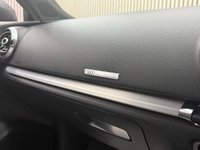 USED 2016 66 AUDI A3 2.0 TDI S line Hatchback 3dr Diesel Manual Euro 6 (s/s) (150 ps) Complementary 6 Months RAC Warranty and 12 Months RAC Breakdown Cover Also Receive a Full MOT With All Advisory Work Completed, Fresh Engine Service and RAC Multipoint Check Before Collection/Delivery