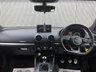 USED 2016 66 AUDI A3 2.0 TDI S line Hatchback 3dr Diesel Manual Euro 6 (s/s) (150 ps) Complementary 6 Months RAC Warranty and 12 Months RAC Breakdown Cover Also Receive a Full MOT With All Advisory Work Completed, Fresh Engine Service and RAC Multipoint Check Before Collection/Delivery