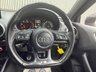 USED 2016 66 AUDI A3 2.0 TDI S line Hatchback 3dr Diesel Manual Euro 6 (s/s) (150 ps) Complementary 6 Months RAC Warranty and 12 Months RAC Breakdown Cover Also Receive a Full MOT With All Advisory Work Completed, Fresh Engine Service and RAC Multipoint Check Before Collection/Delivery