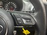 USED 2016 66 AUDI A3 2.0 TDI S line Hatchback 3dr Diesel Manual Euro 6 (s/s) (150 ps) Complementary 6 Months RAC Warranty and 12 Months RAC Breakdown Cover Also Receive a Full MOT With All Advisory Work Completed, Fresh Engine Service and RAC Multipoint Check Before Collection/Delivery