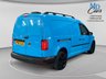 USED 2016 66 VOLKSWAGEN CADDY MAXI 2.0 TDI C20 BlueMotion Tech Startline Panel Van 6dr Diesel Manual LWB Euro 6 (s/s) (102 ps) ** REAR PARKING SENSORS **