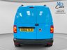 USED 2016 66 VOLKSWAGEN CADDY MAXI 2.0 TDI C20 BlueMotion Tech Startline Panel Van 6dr Diesel Manual LWB Euro 6 (s/s) (102 ps) ** REAR PARKING SENSORS **