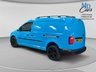 USED 2016 66 VOLKSWAGEN CADDY MAXI 2.0 TDI C20 BlueMotion Tech Startline Panel Van 6dr Diesel Manual LWB Euro 6 (s/s) (102 ps) ** REAR PARKING SENSORS **