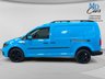 USED 2016 66 VOLKSWAGEN CADDY MAXI 2.0 TDI C20 BlueMotion Tech Startline Panel Van 6dr Diesel Manual LWB Euro 6 (s/s) (102 ps) ** REAR PARKING SENSORS **
