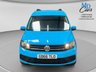 USED 2016 66 VOLKSWAGEN CADDY MAXI 2.0 TDI C20 BlueMotion Tech Startline Panel Van 6dr Diesel Manual LWB Euro 6 (s/s) (102 ps) ** REAR PARKING SENSORS **