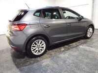 USED 2017 67 SEAT IBIZA 1.0 TSI SE Hatchback 5dr Petrol Manual Euro 6 (s/s) (95 ps) Great Service History-2 Keys