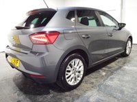 USED 2017 67 SEAT IBIZA 1.0 TSI SE Hatchback 5dr Petrol Manual Euro 6 (s/s) (95 ps) Great Service History-2 Keys