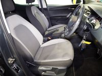 USED 2017 67 SEAT IBIZA 1.0 TSI SE Hatchback 5dr Petrol Manual Euro 6 (s/s) (95 ps) Great Service History-2 Keys