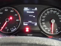 USED 2017 67 SEAT IBIZA 1.0 TSI SE Hatchback 5dr Petrol Manual Euro 6 (s/s) (95 ps) Great Service History-2 Keys