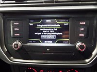 USED 2017 67 SEAT IBIZA 1.0 TSI SE Hatchback 5dr Petrol Manual Euro 6 (s/s) (95 ps) Great Service History-2 Keys