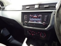 USED 2017 67 SEAT IBIZA 1.0 TSI SE Hatchback 5dr Petrol Manual Euro 6 (s/s) (95 ps) Great Service History-2 Keys